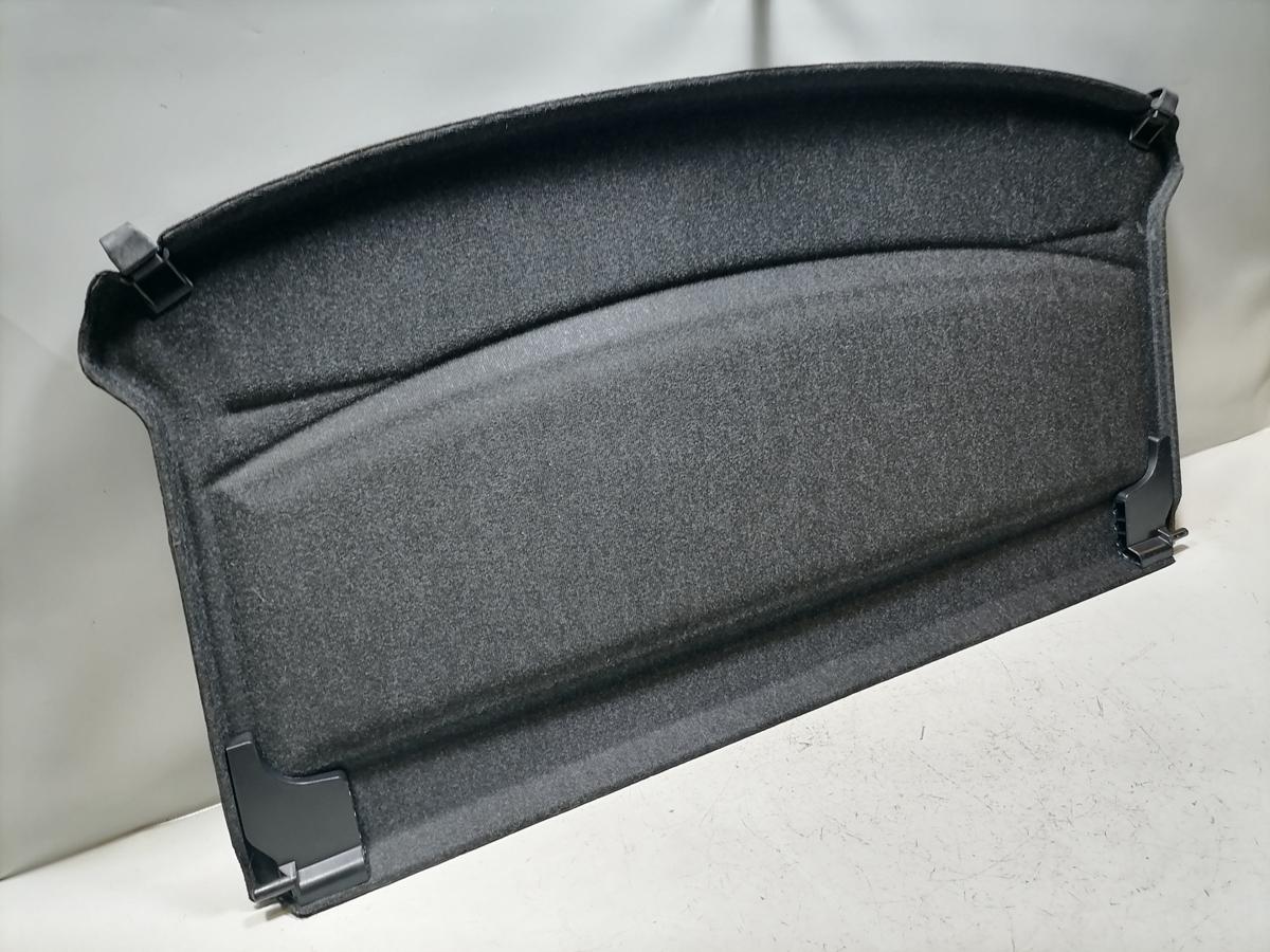 BMW 1er E87 original Hutablage Abdeckung Kofferraum Bj.2005